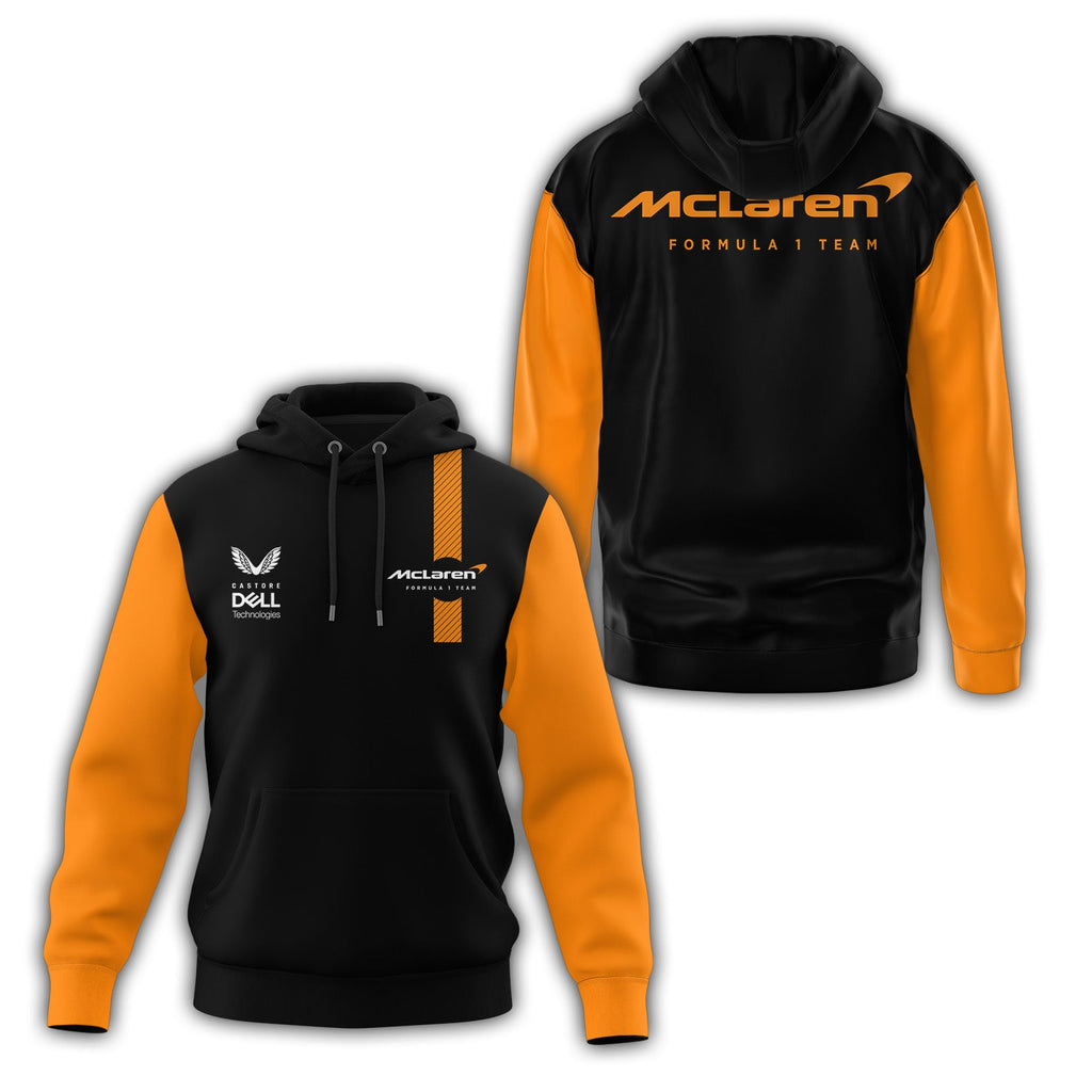 McLaren Apparels USPL280