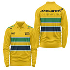 McLaren Apparels USPL281