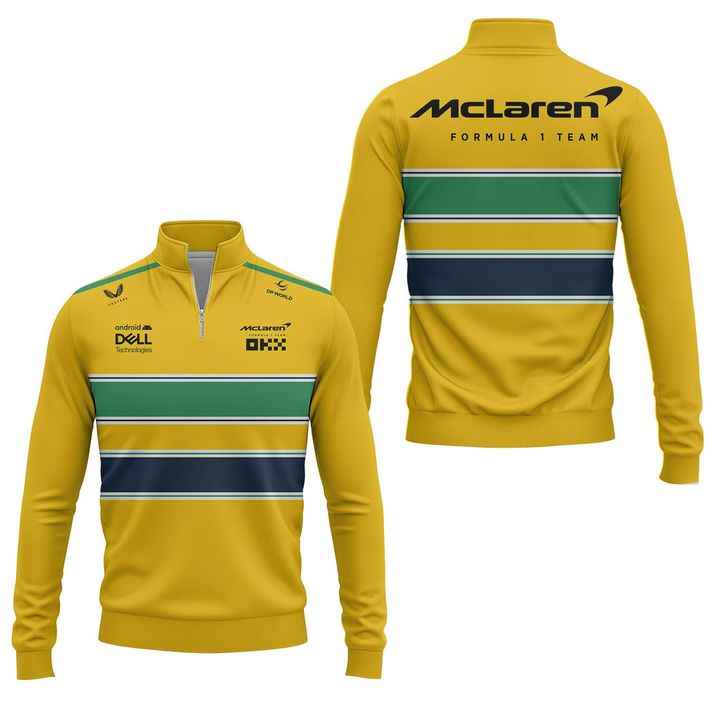 McLaren Apparels USPL281