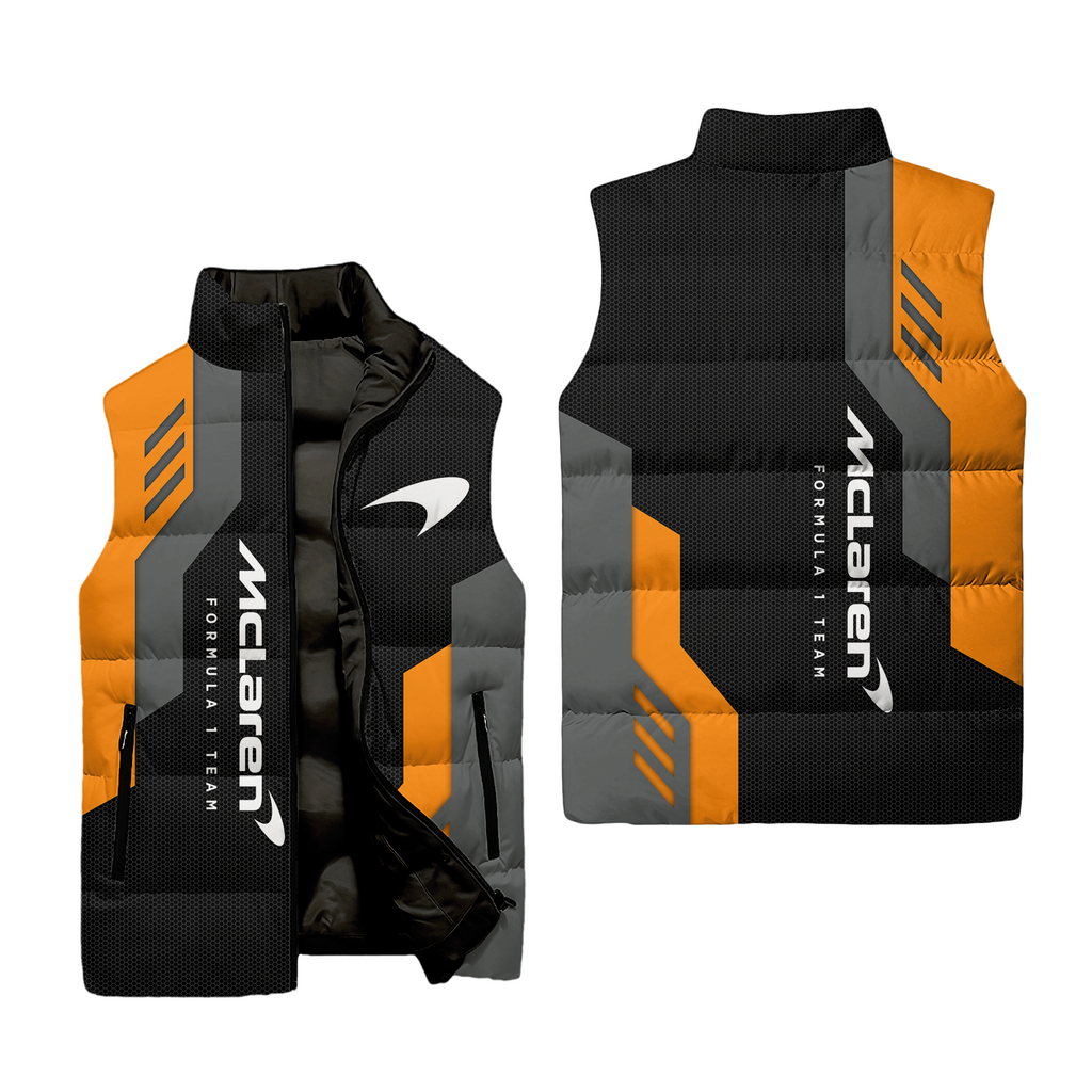 McLaren Apparels USPL283