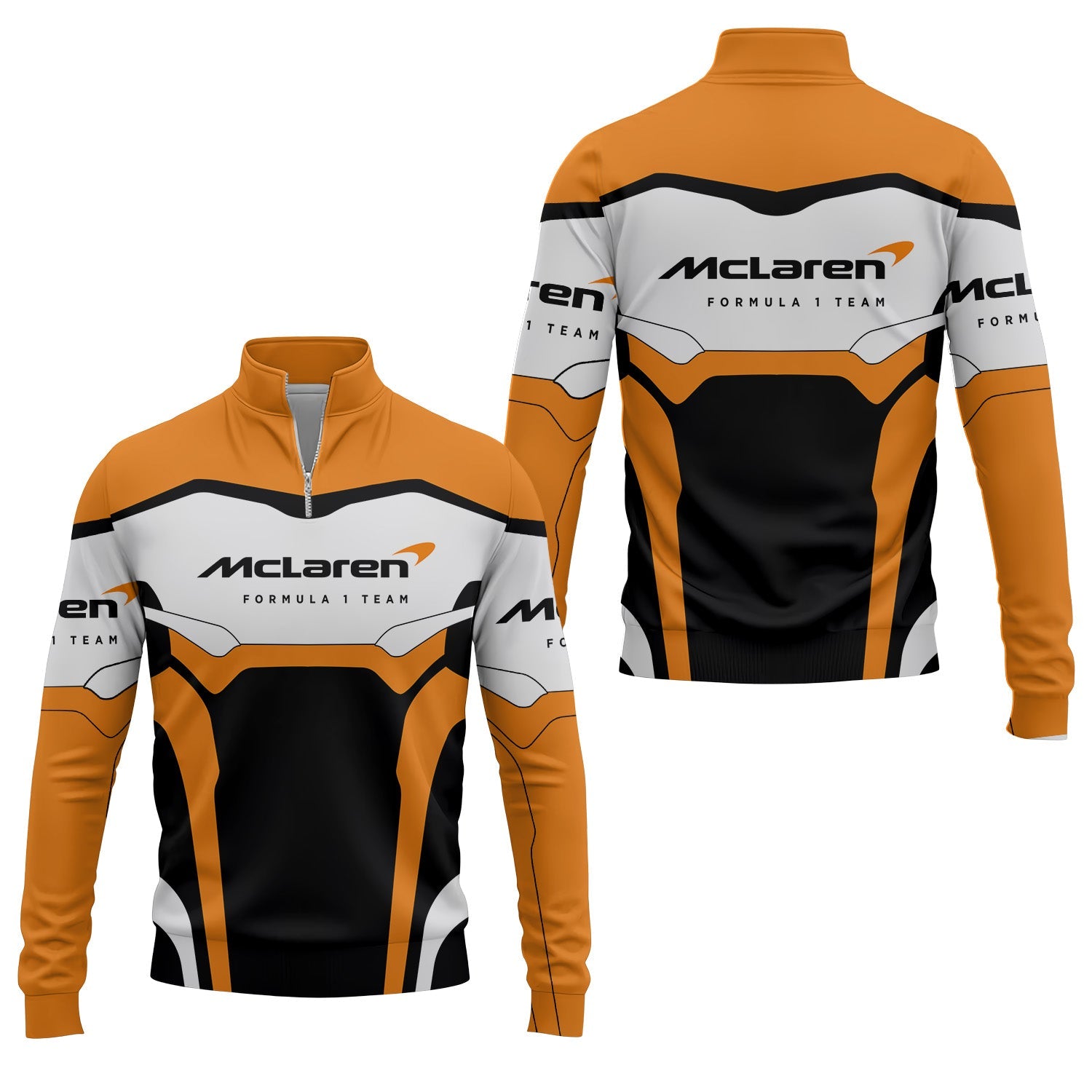 McLaren Apparels USPL284