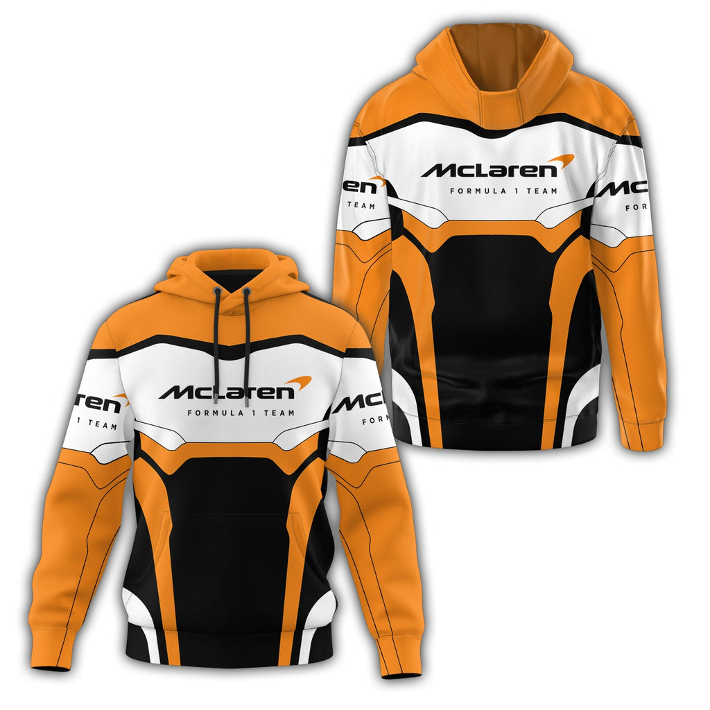 McLaren Apparels USPL284