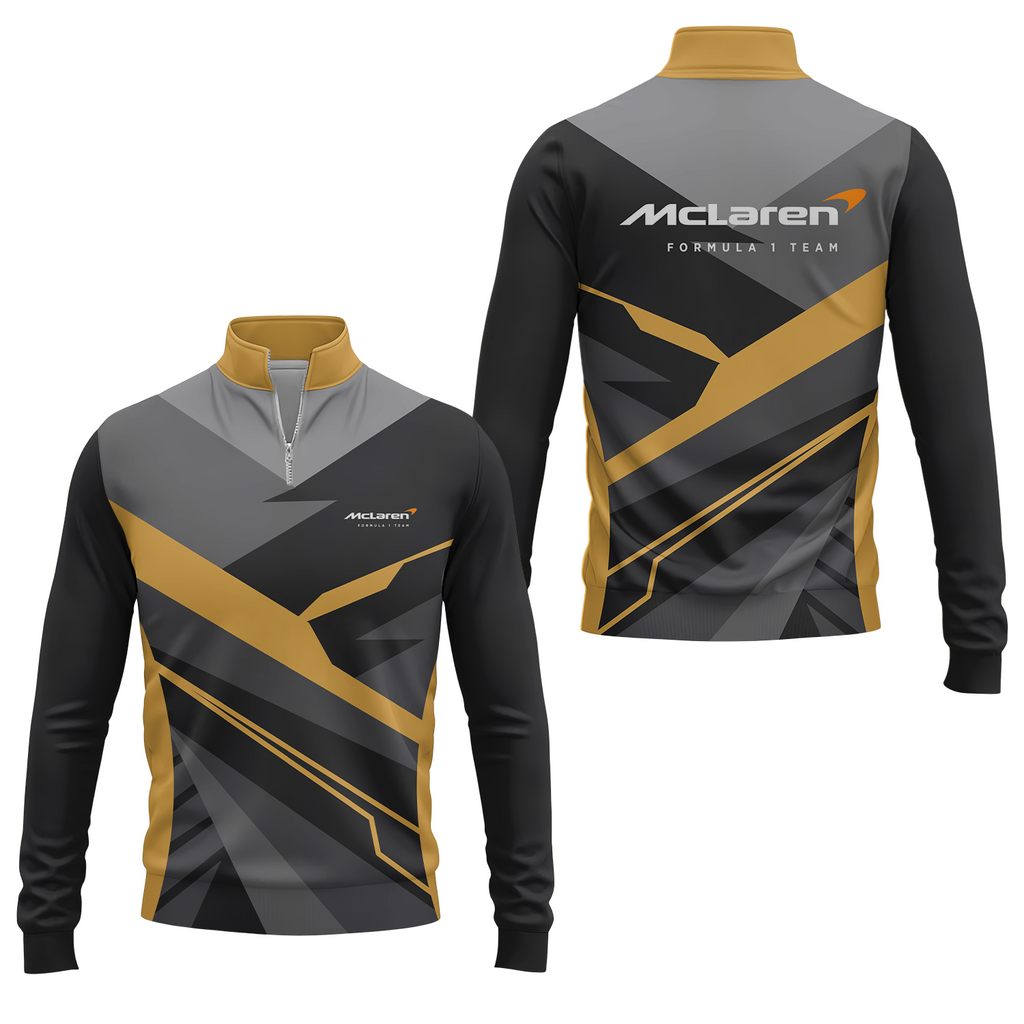 McLaren Apparels USPL286