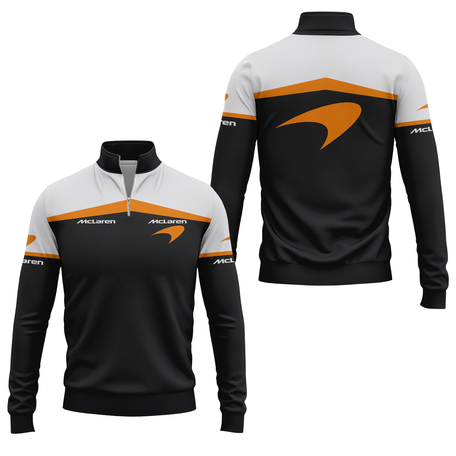 McLaren Apparels USPL287