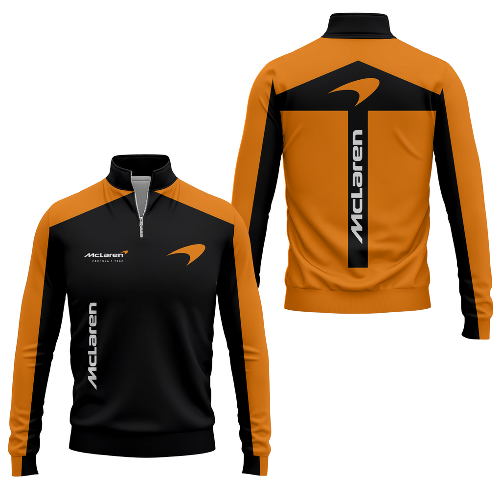 McLaren Apparels USPL288