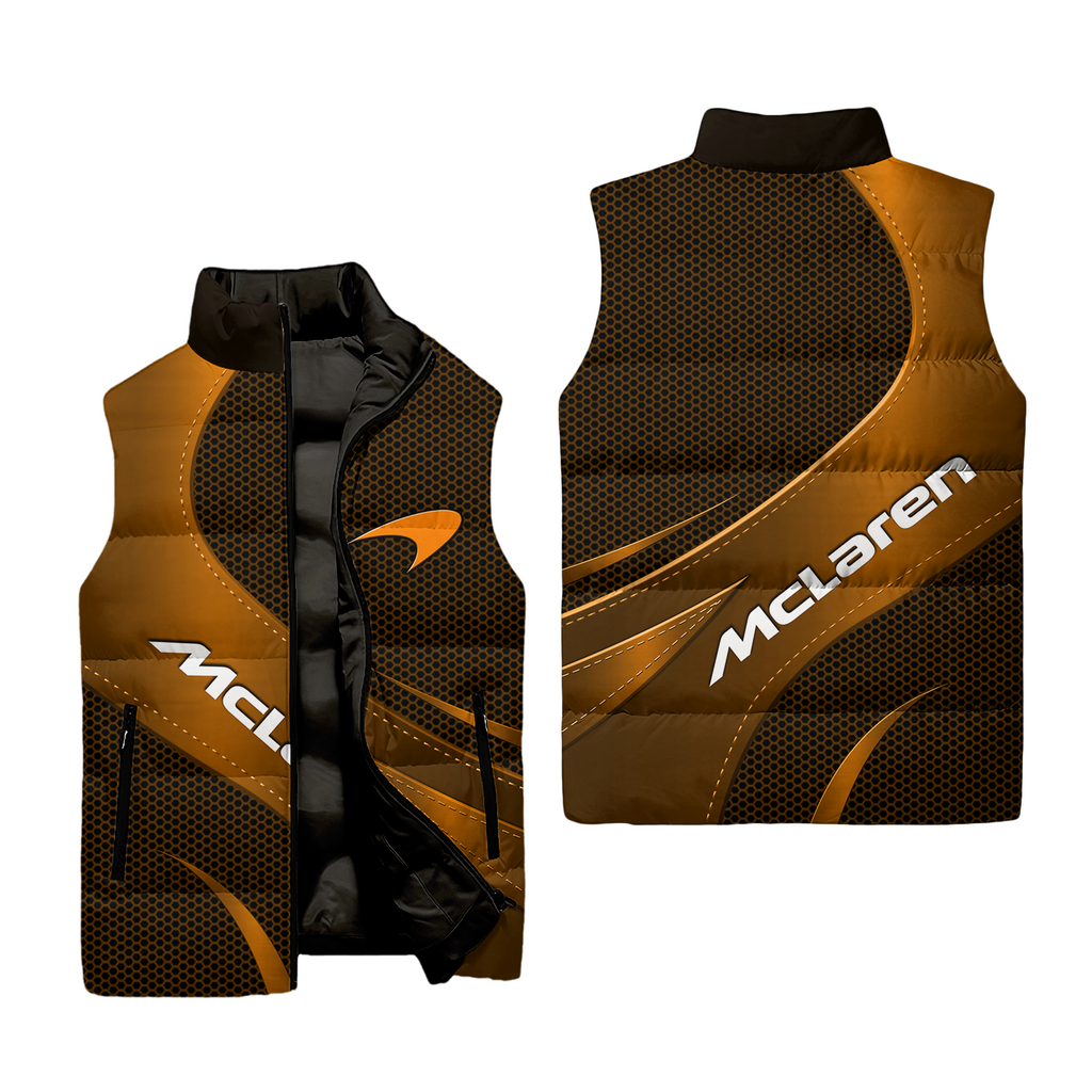 McLaren Apparels USPL289