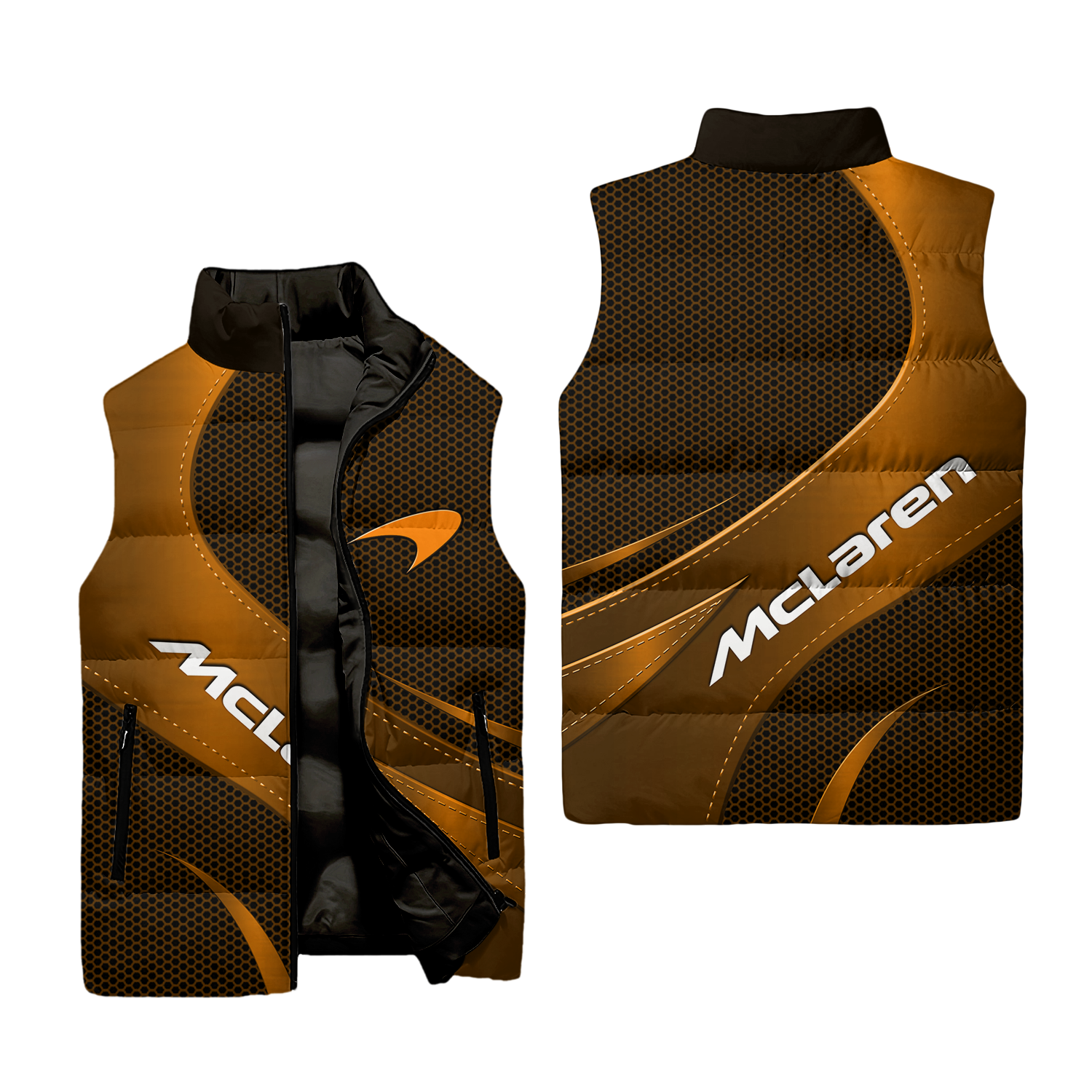 McLaren Apparels USPL289