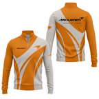 McLaren Apparels USPL290