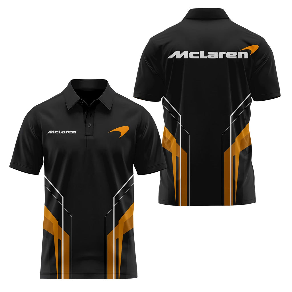 McLaren Apparels USPL291