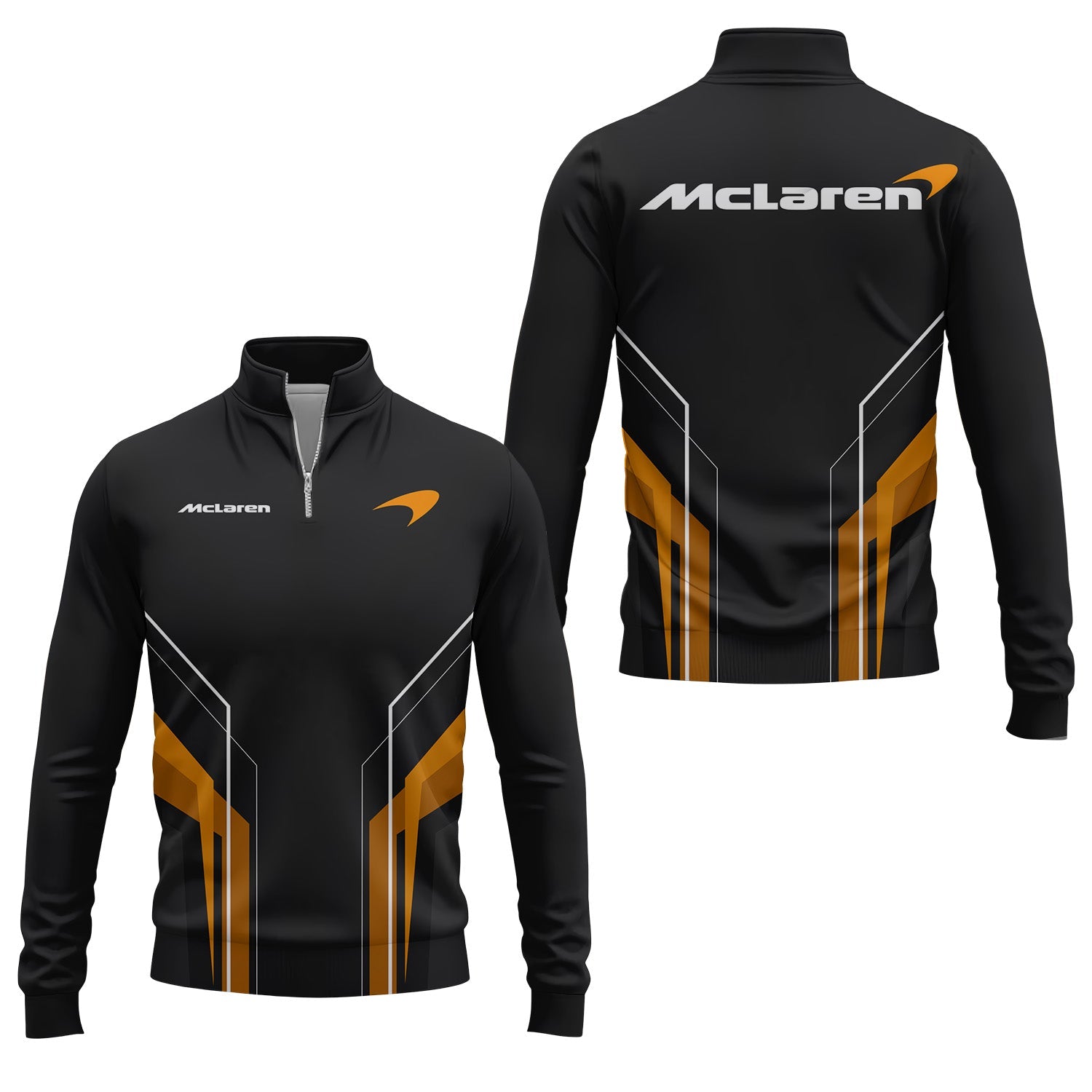 McLaren Apparels USPL291