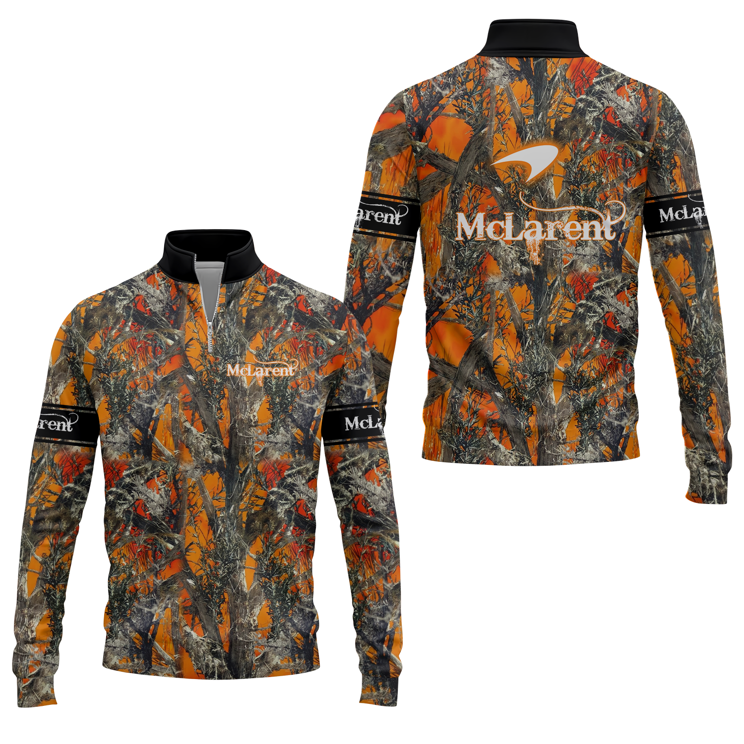 McLaren Apparels USPL293