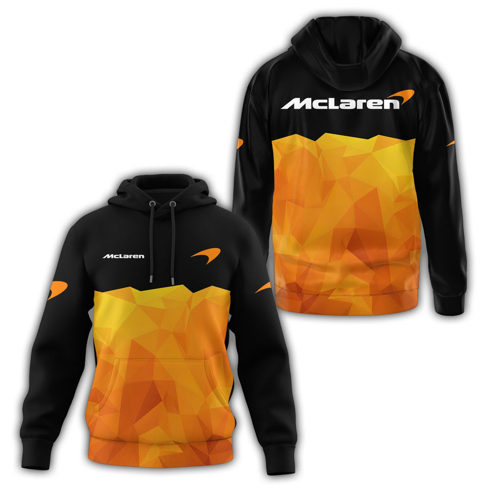 McLaren Apparels USPL294