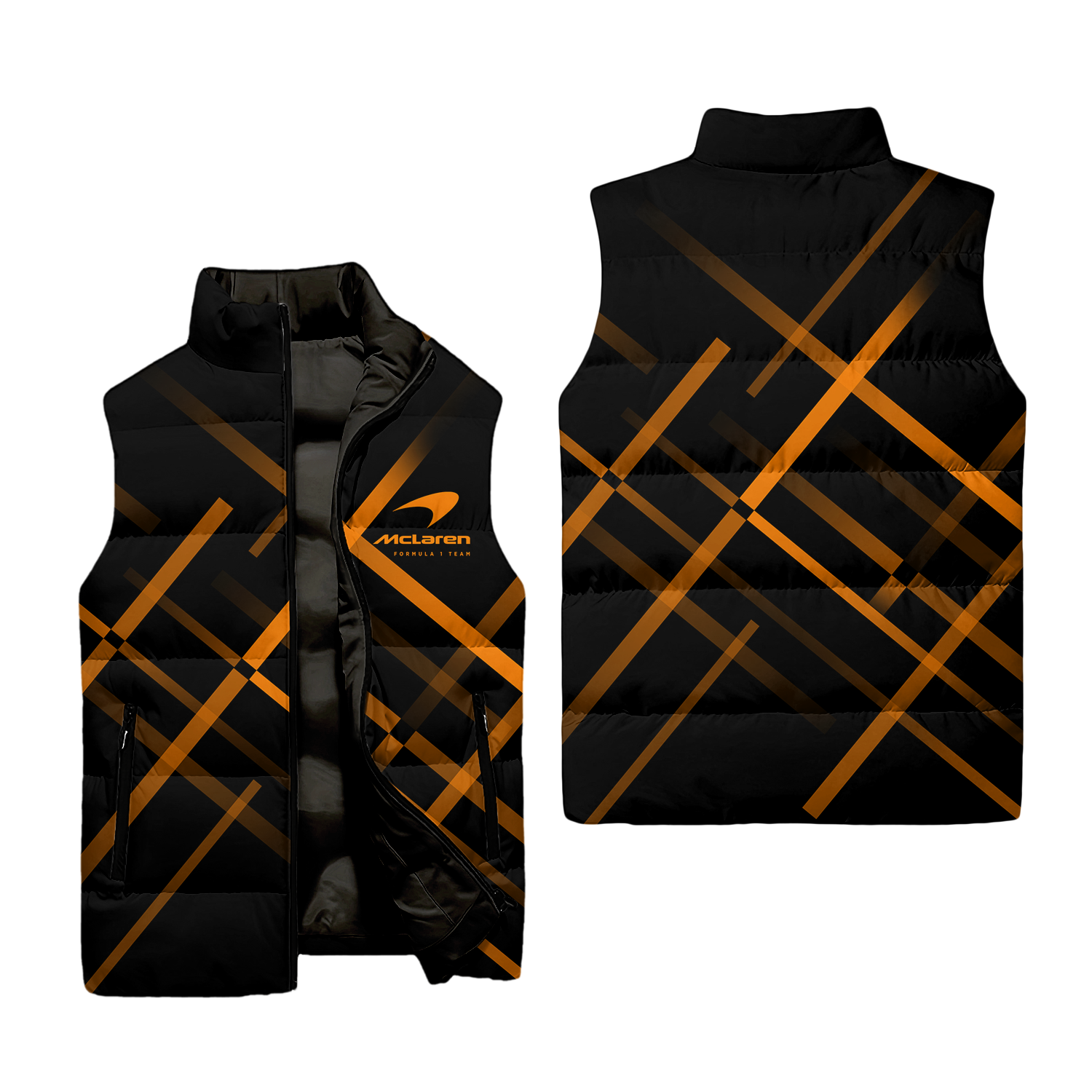 McLaren Apparels USPL295