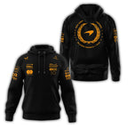 McLaren Apparels USPL298