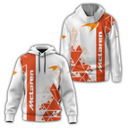 McLaren Apparels USPL300