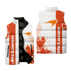 McLaren Apparels USPL300