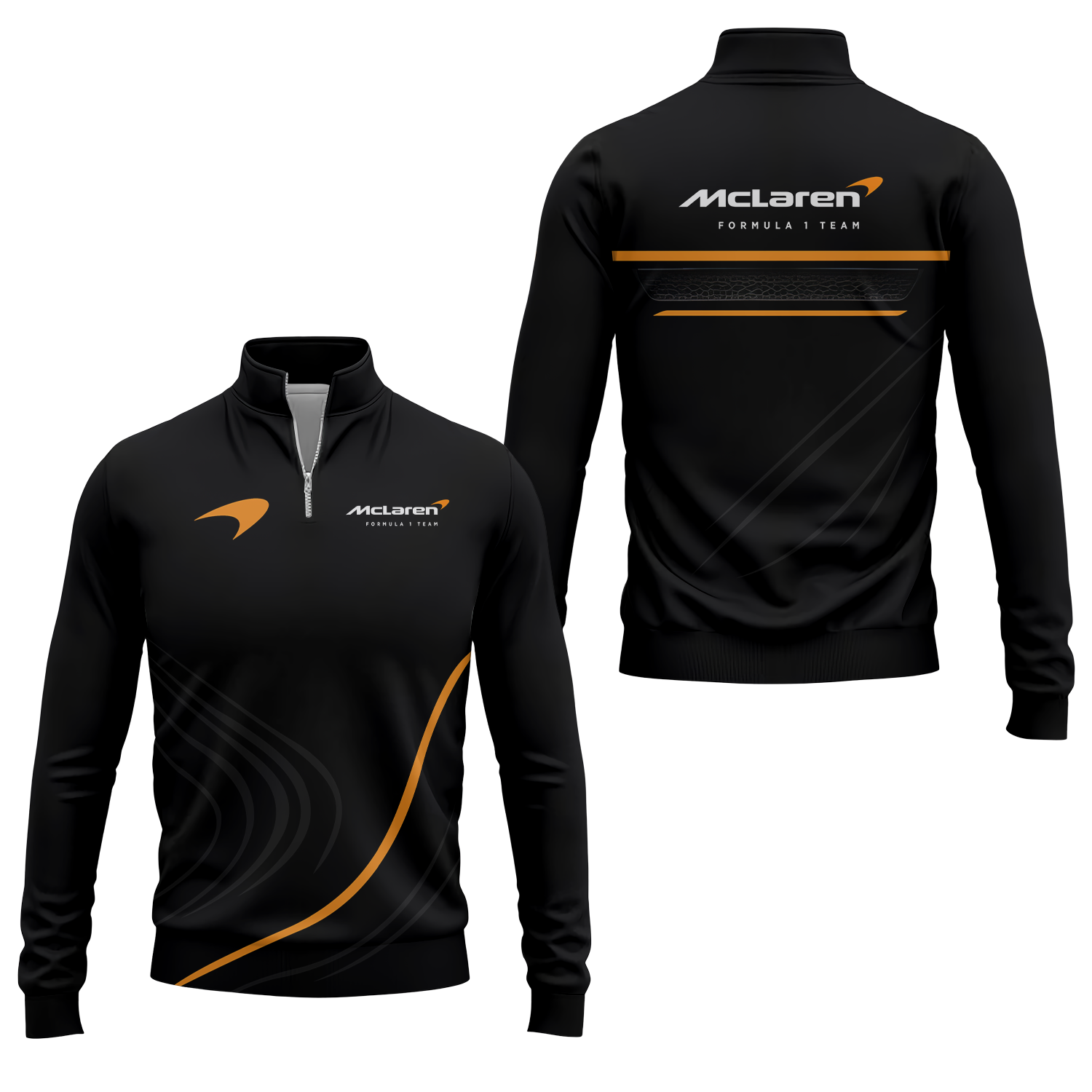 McLaren Apparels USPL487