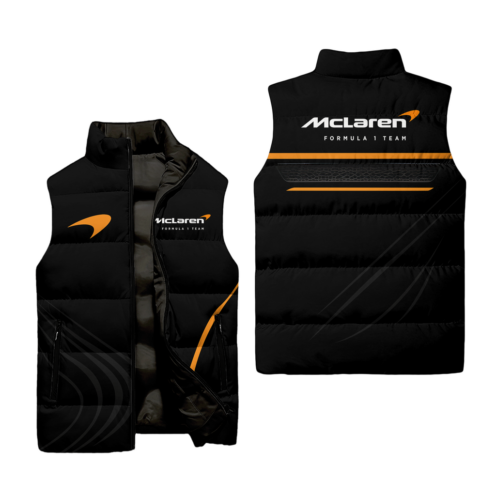 McLaren Apparels USPL487