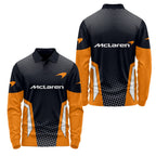 McLaren Apparels USPL493