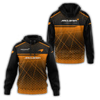 McLaren Apparels USPL497