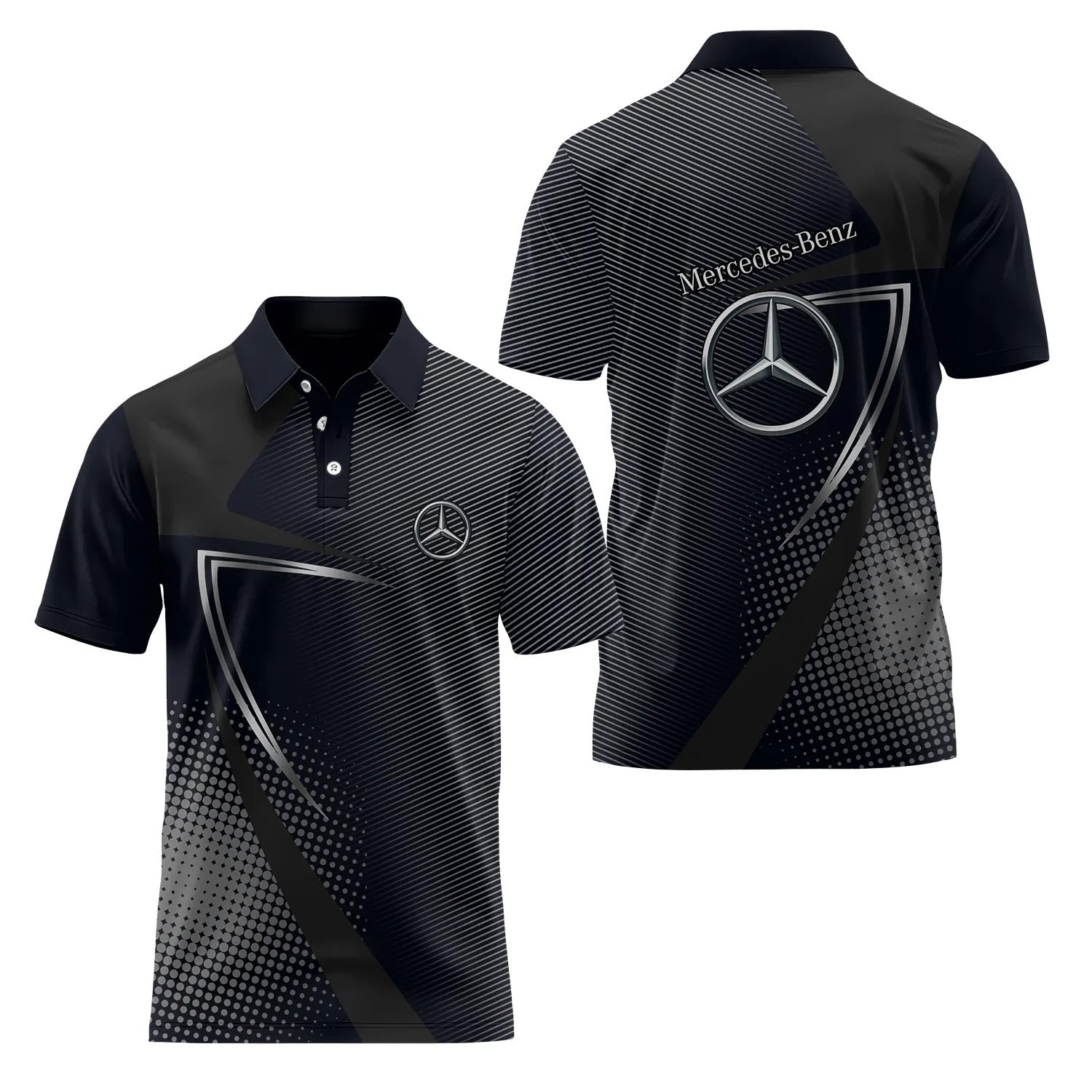 Mercedes-Benz Apparels SC059