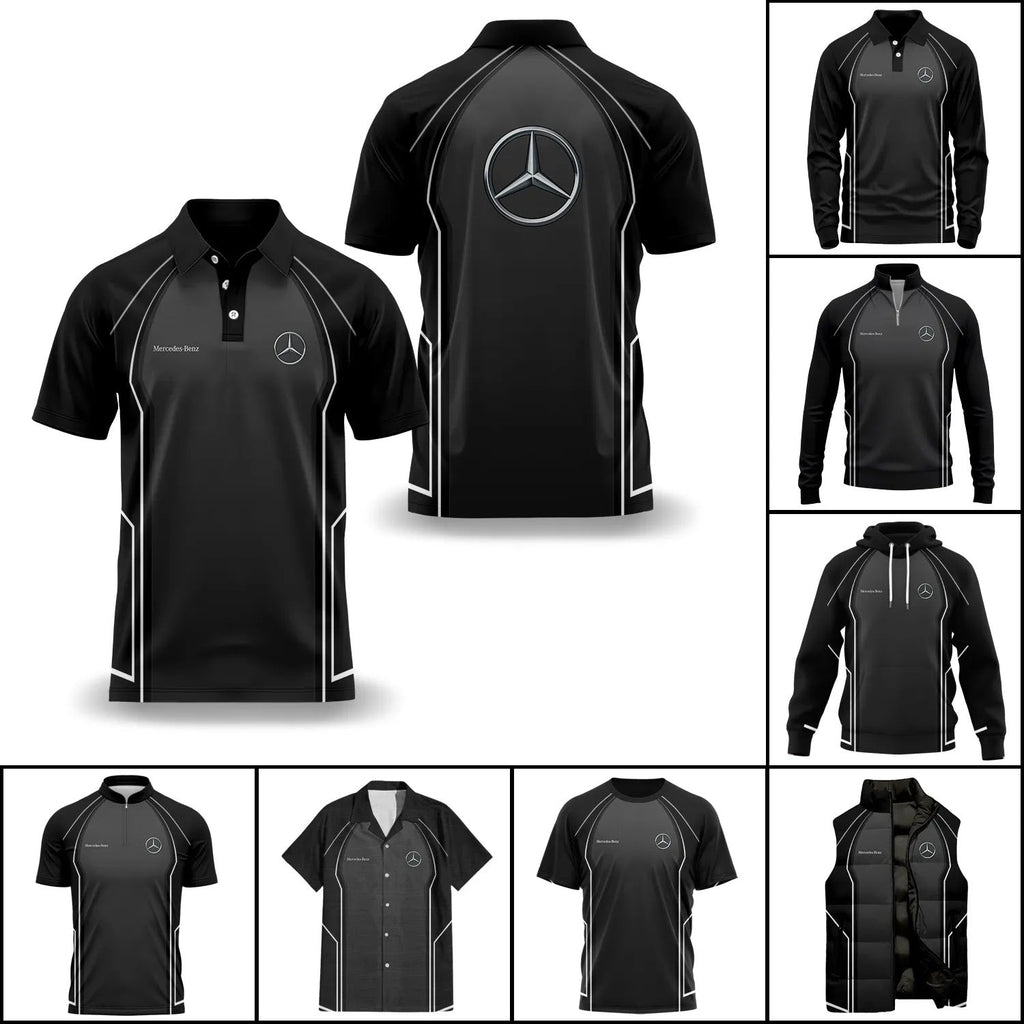 Mercedes-Benz Apparels SC061