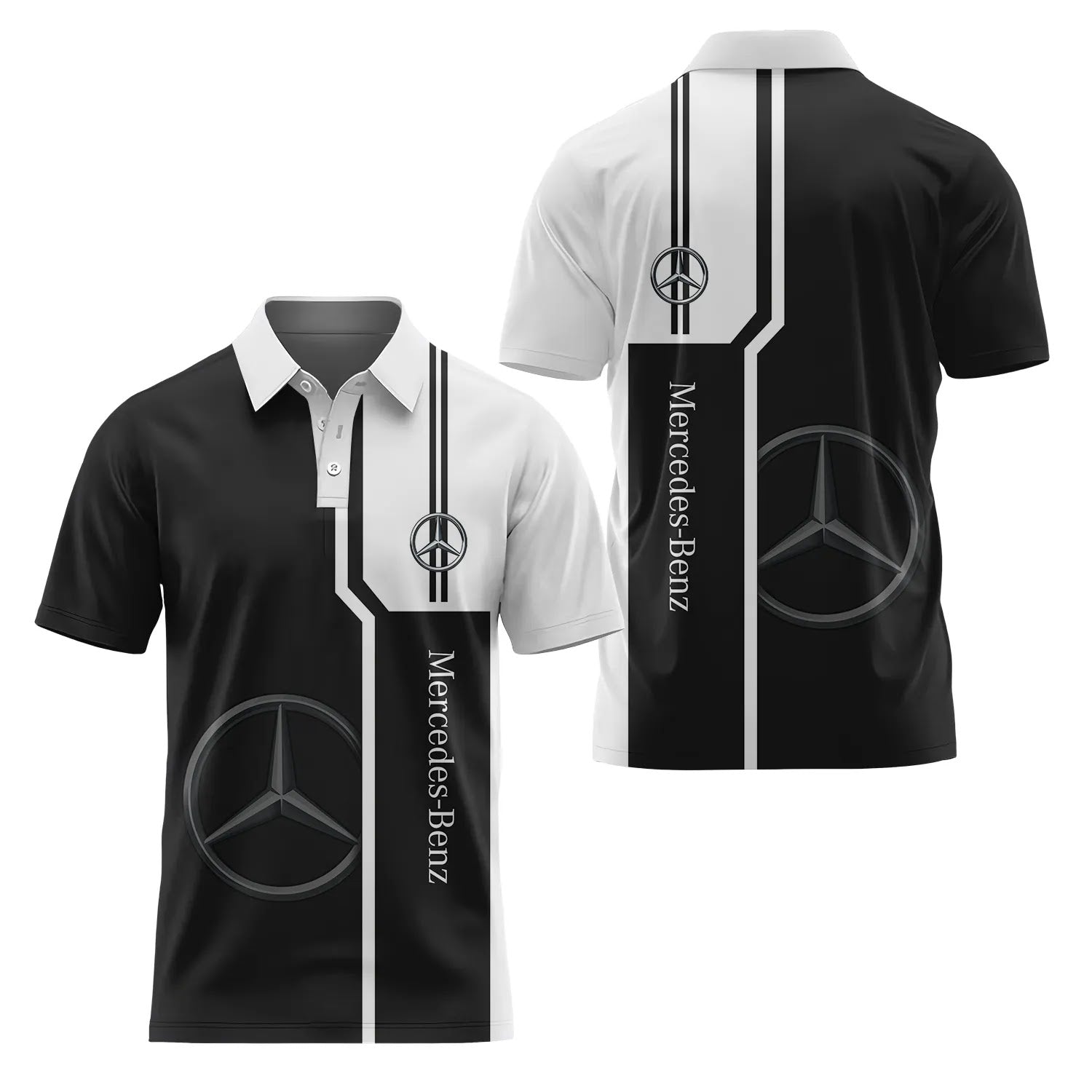 Mercedes-Benz Apparels SC064