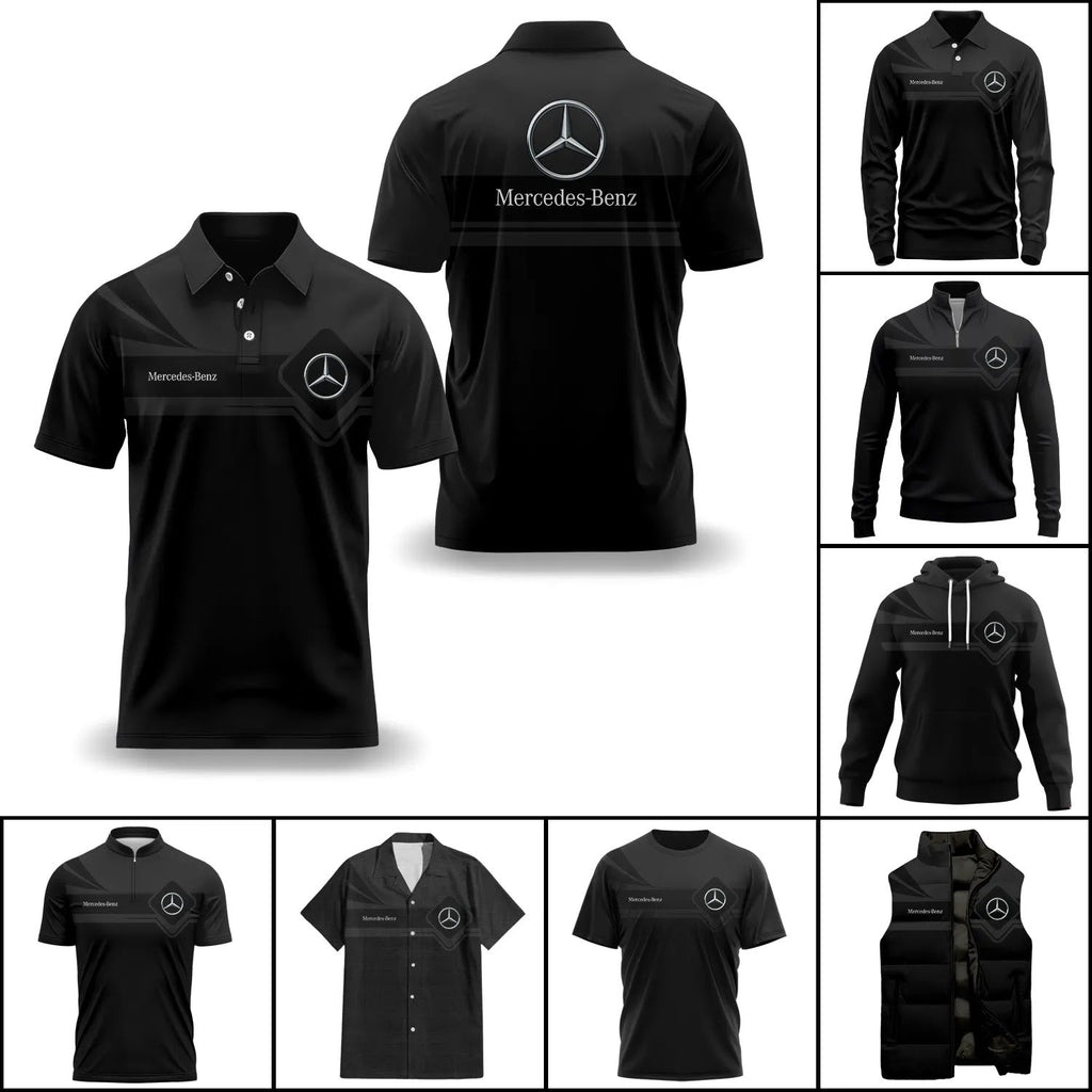 Mercedes-Benz Apparels SC066