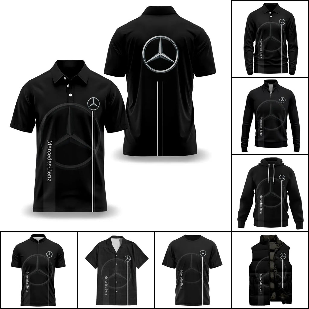 Mercedes-Benz Apparels SC077