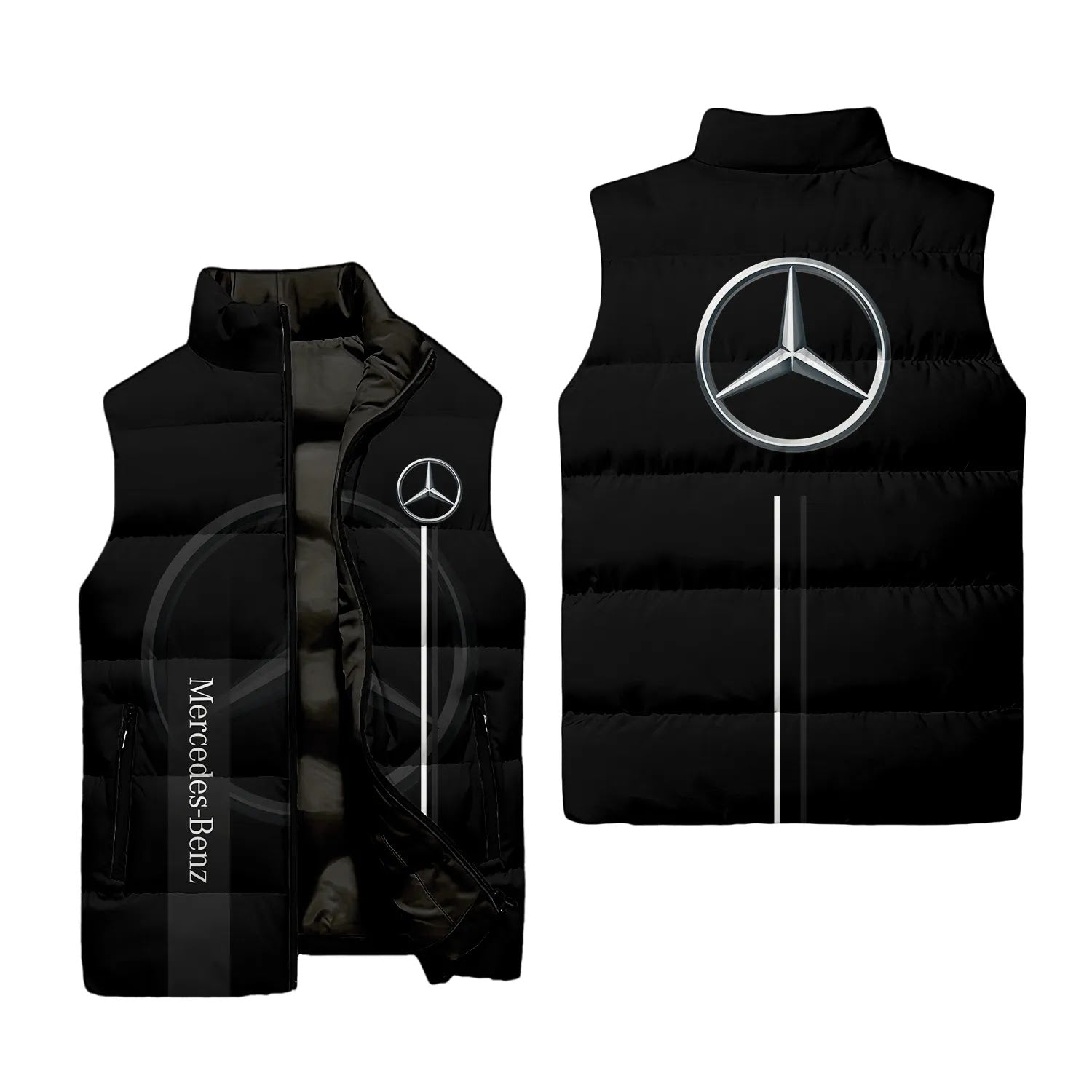 Mercedes-Benz Apparels SC077