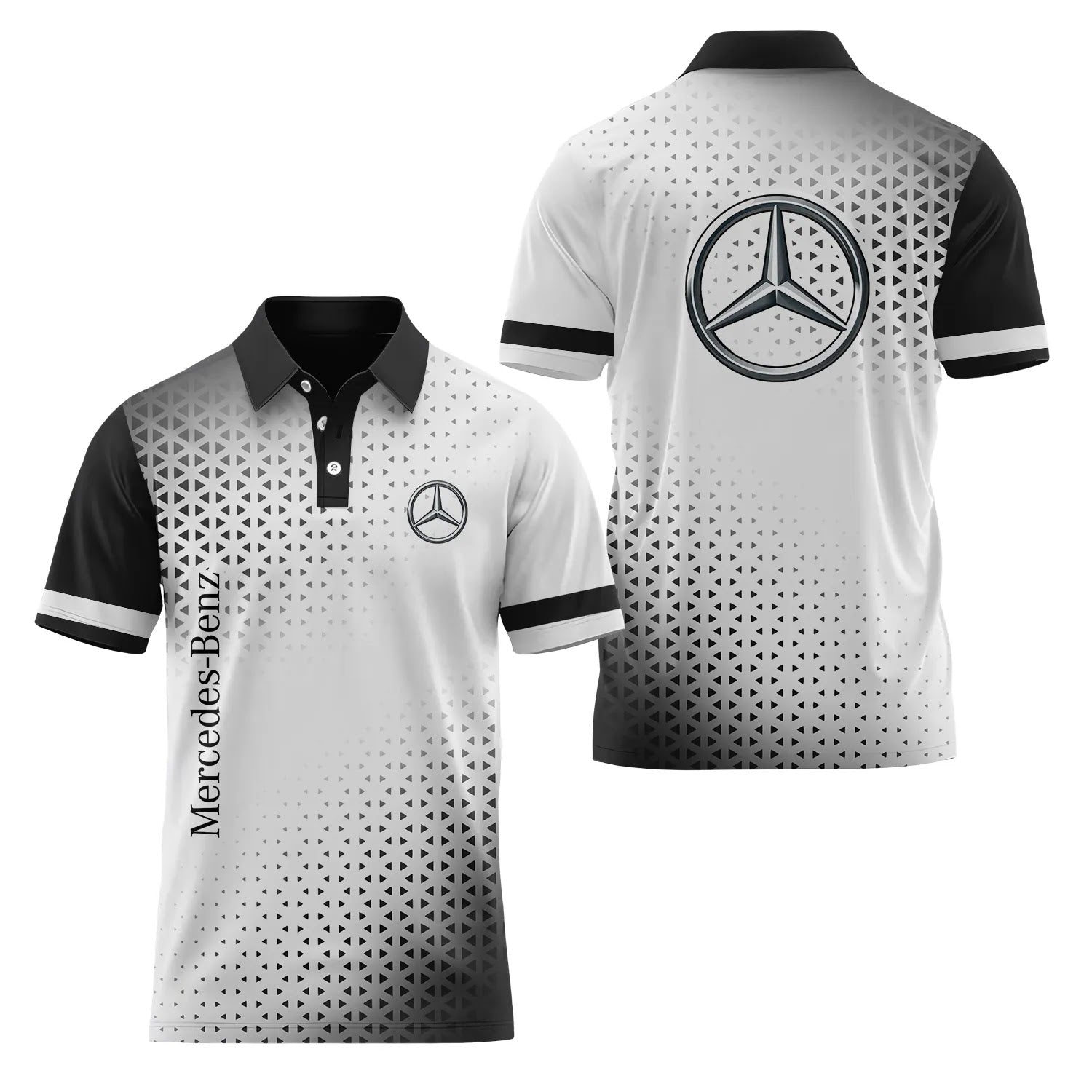 Mercedes-Benz Apparels SC079