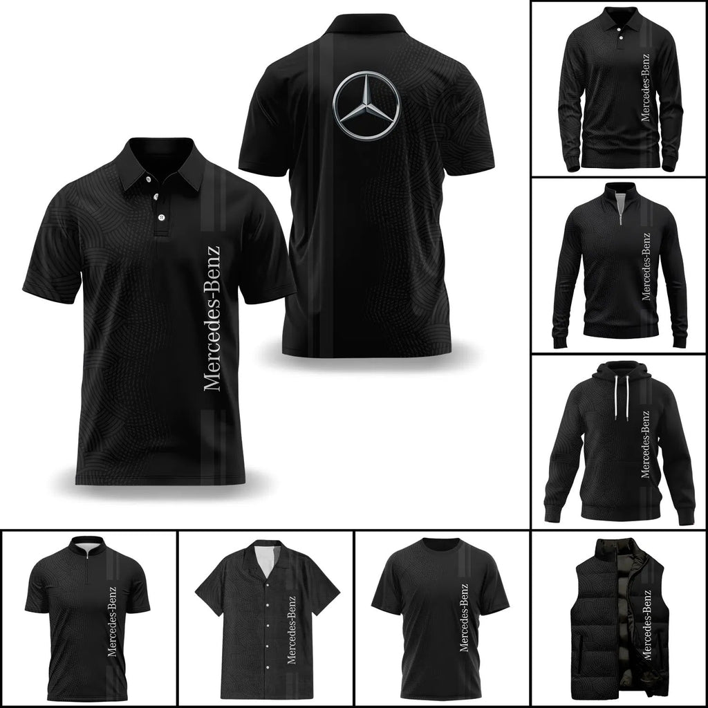 Mercedes-Benz Apparels SC084