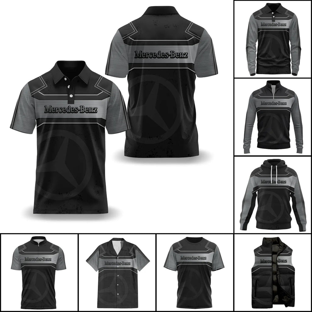 Mercedes-Benz Apparels SC085