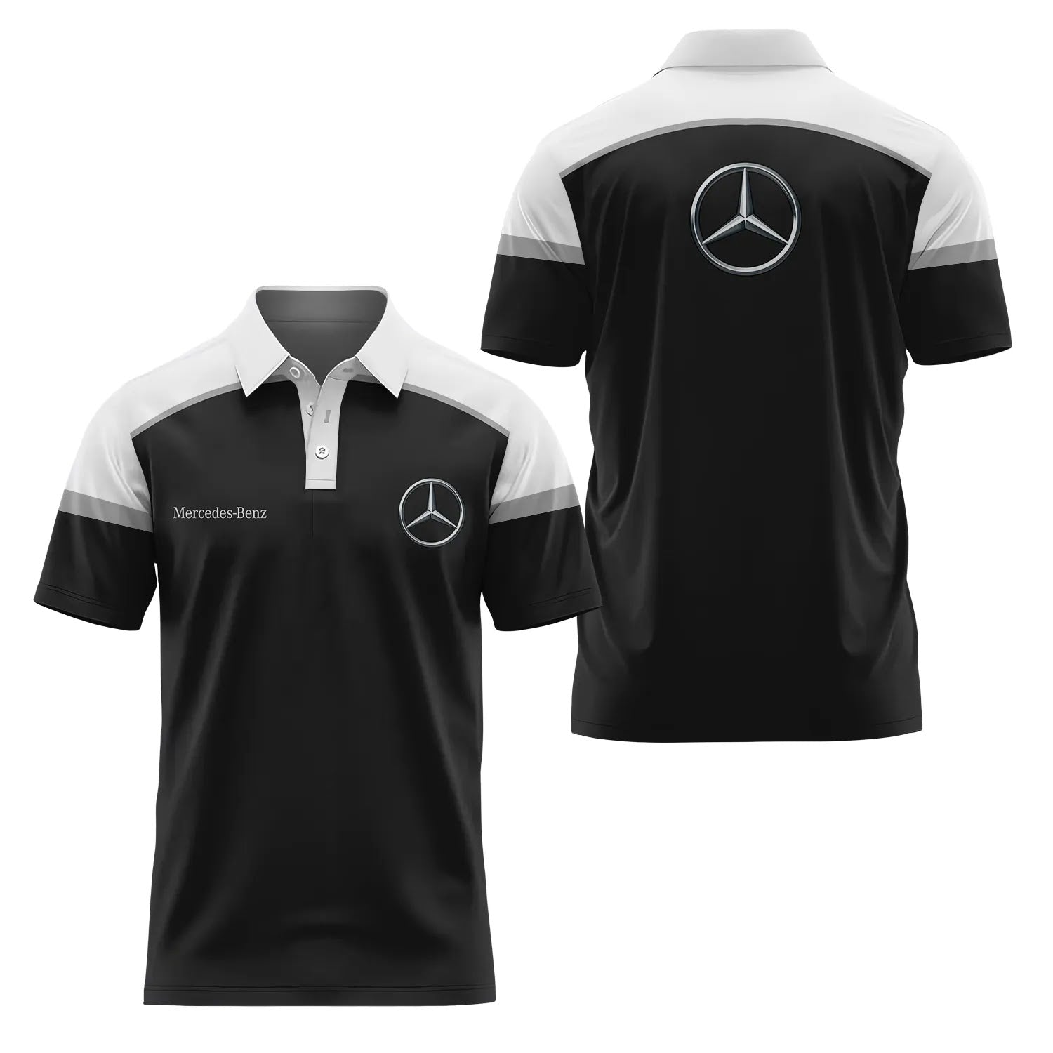 Mercedes-Benz Apparels SC087