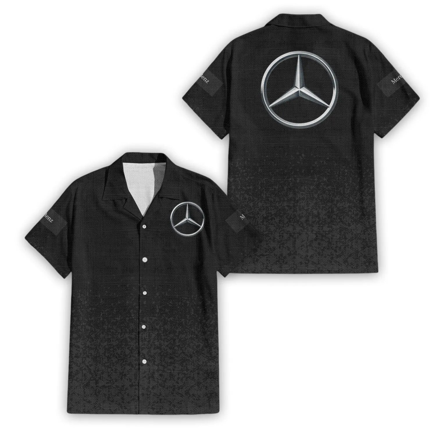 Mercedes-Benz Apparels SC096