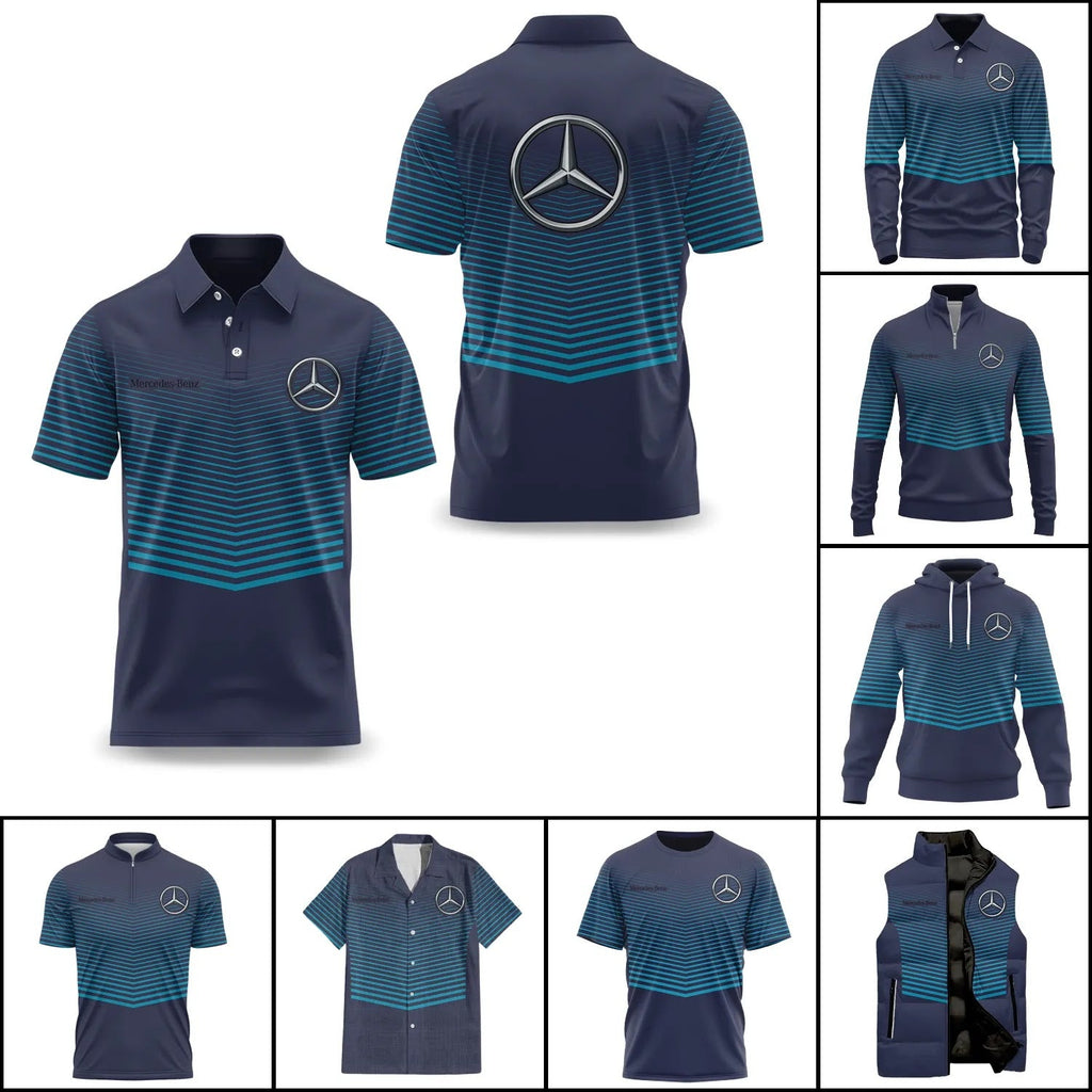 Mercedes-Benz Apparels SC099