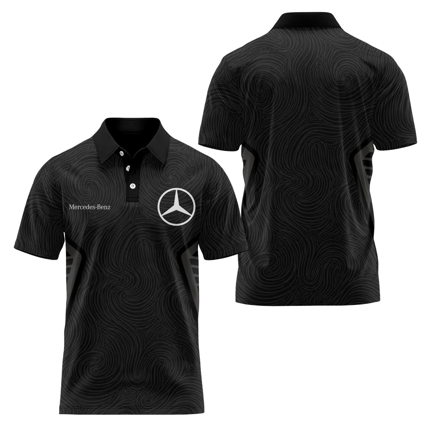 Mercedes-Benz Apparels SC102