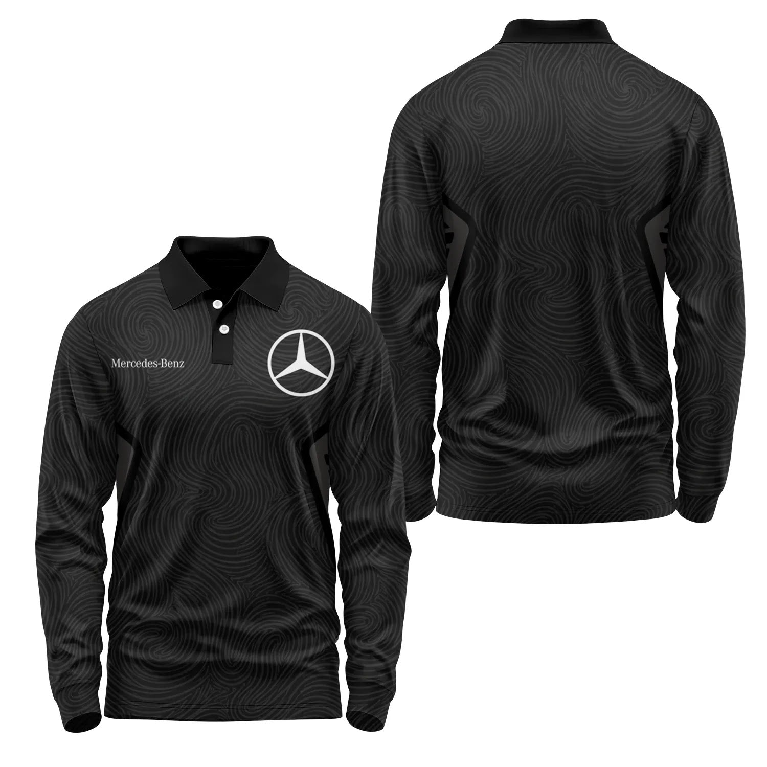 Mercedes-Benz Apparels SC102