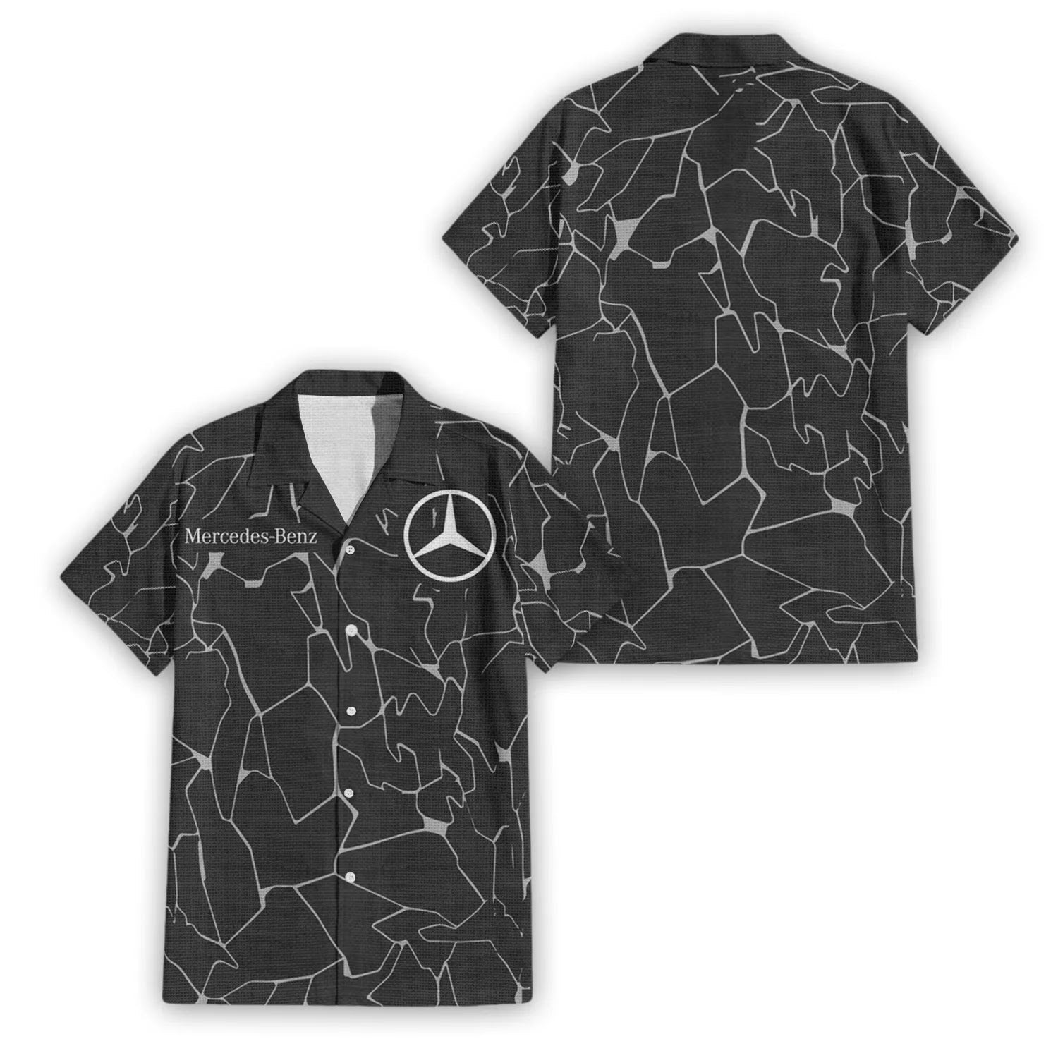 Mercedes-Benz Apparels SC103