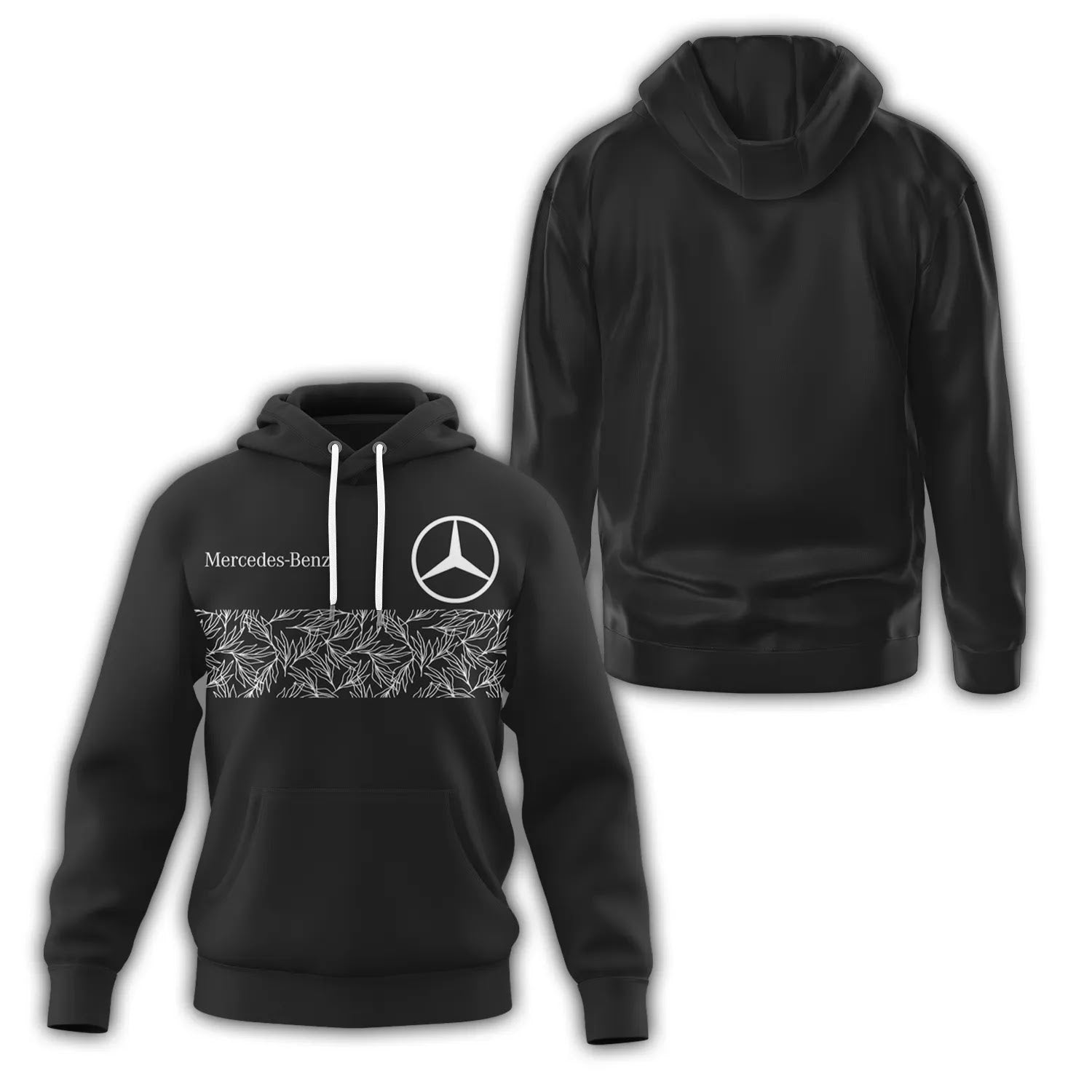 Mercedes-Benz Apparels SC104