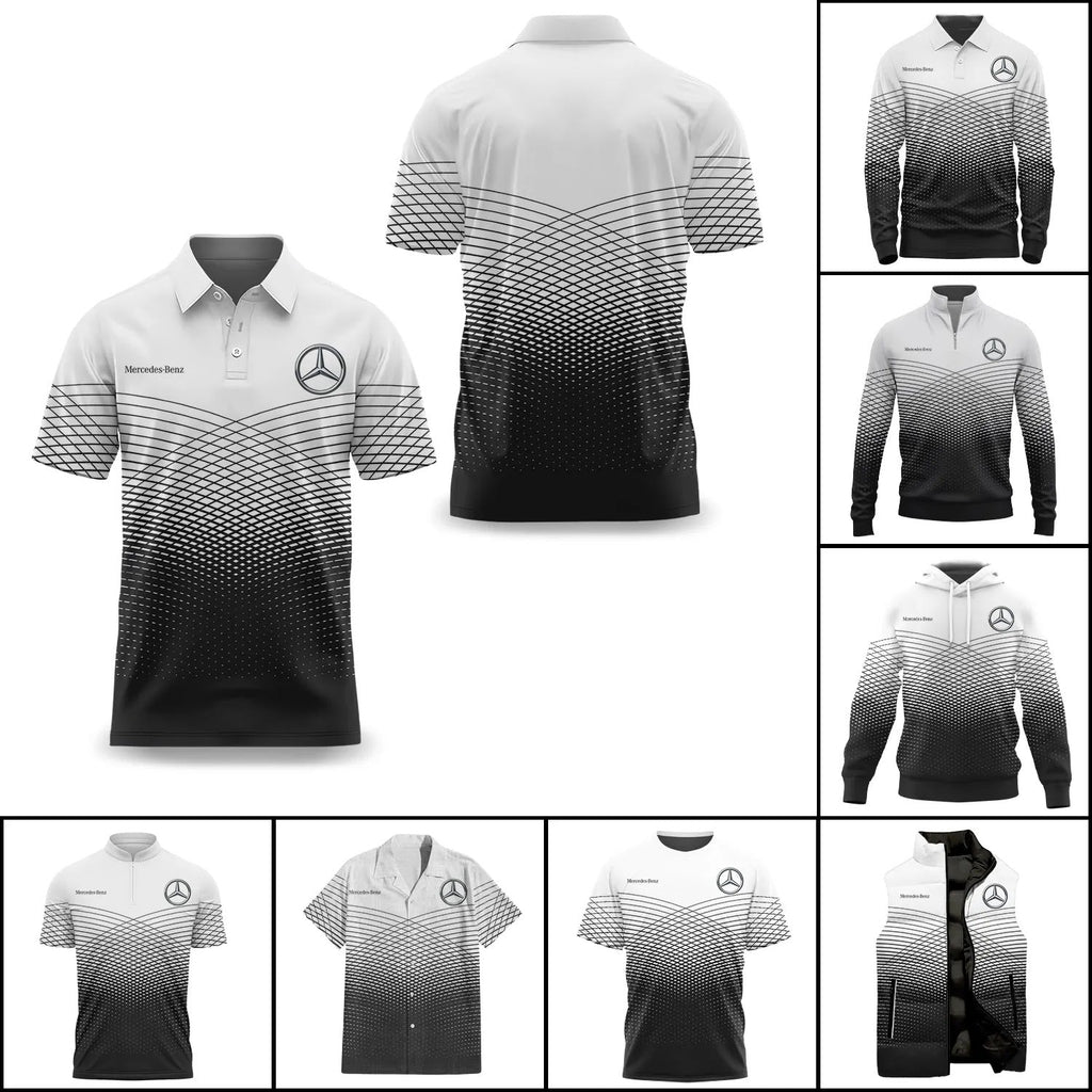 Mercedes-Benz Apparels SC109