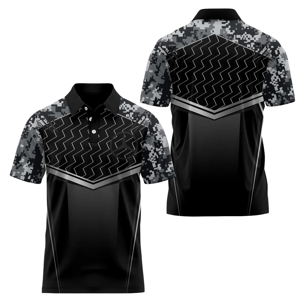 Mercedes-Benz Apparels SC115