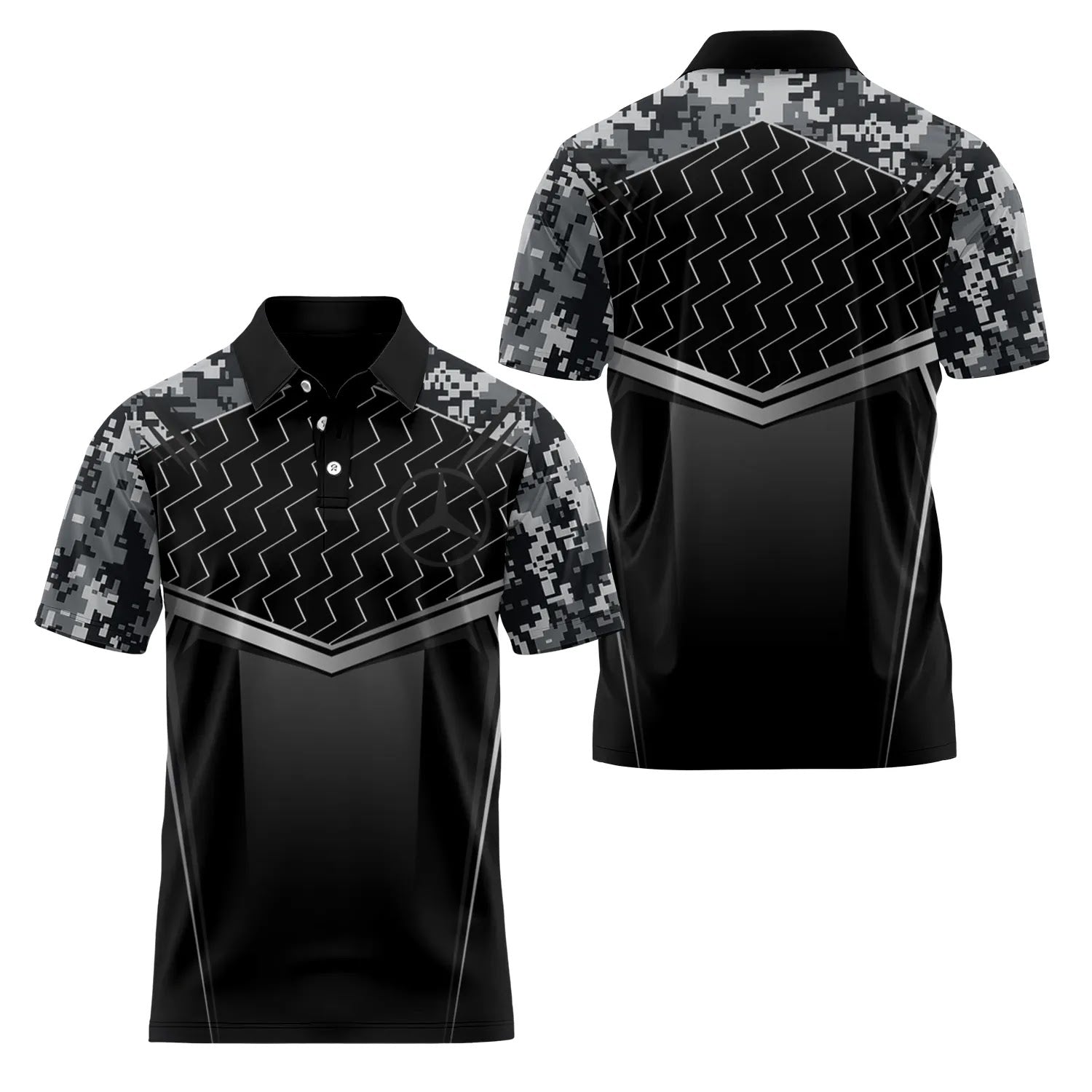 Mercedes-Benz Apparels SC115
