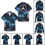 Mercedes-Benz Apparels SHW002