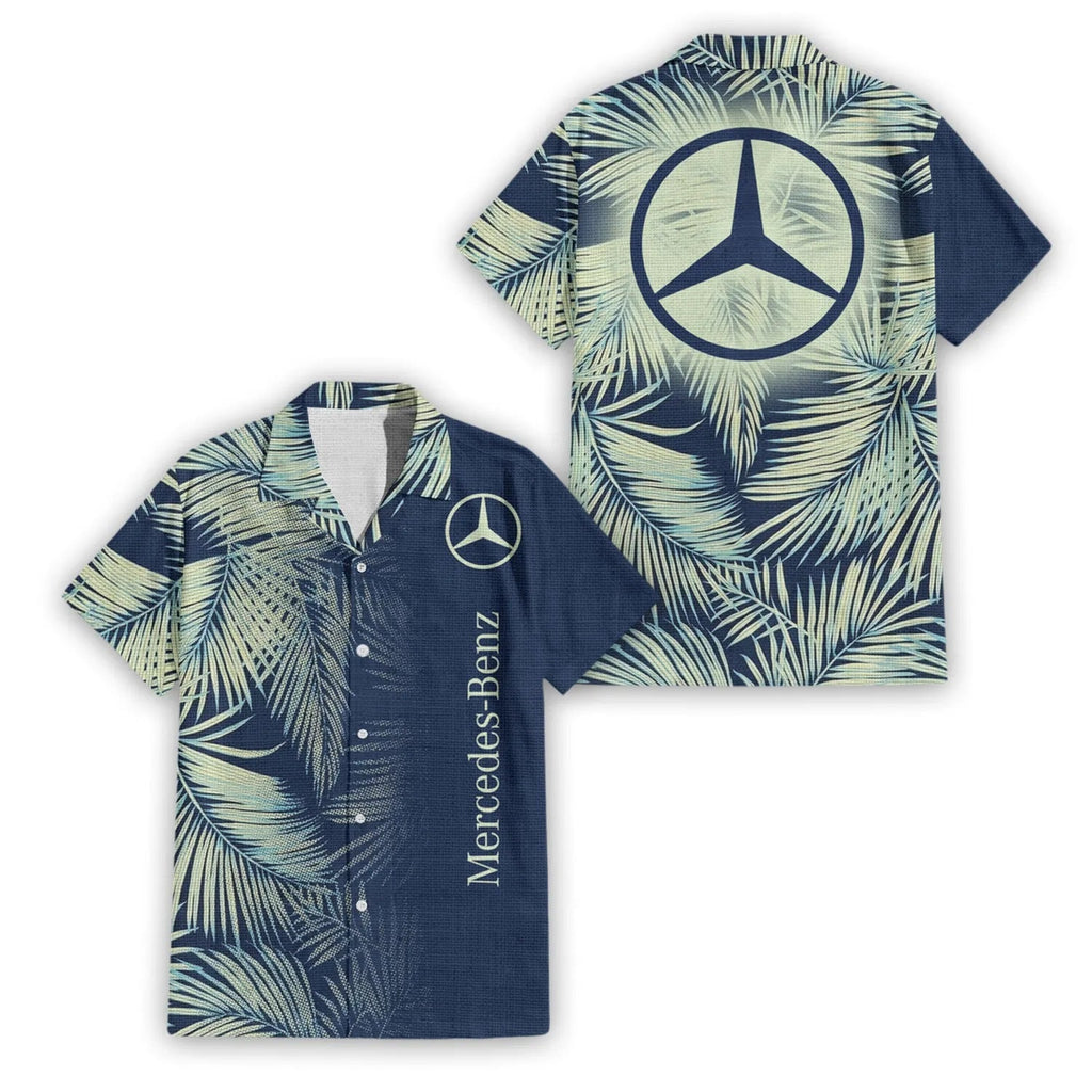 Mercedes-Benz Apparels SHW003
