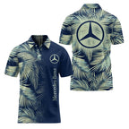 Mercedes-Benz Apparels SHW003