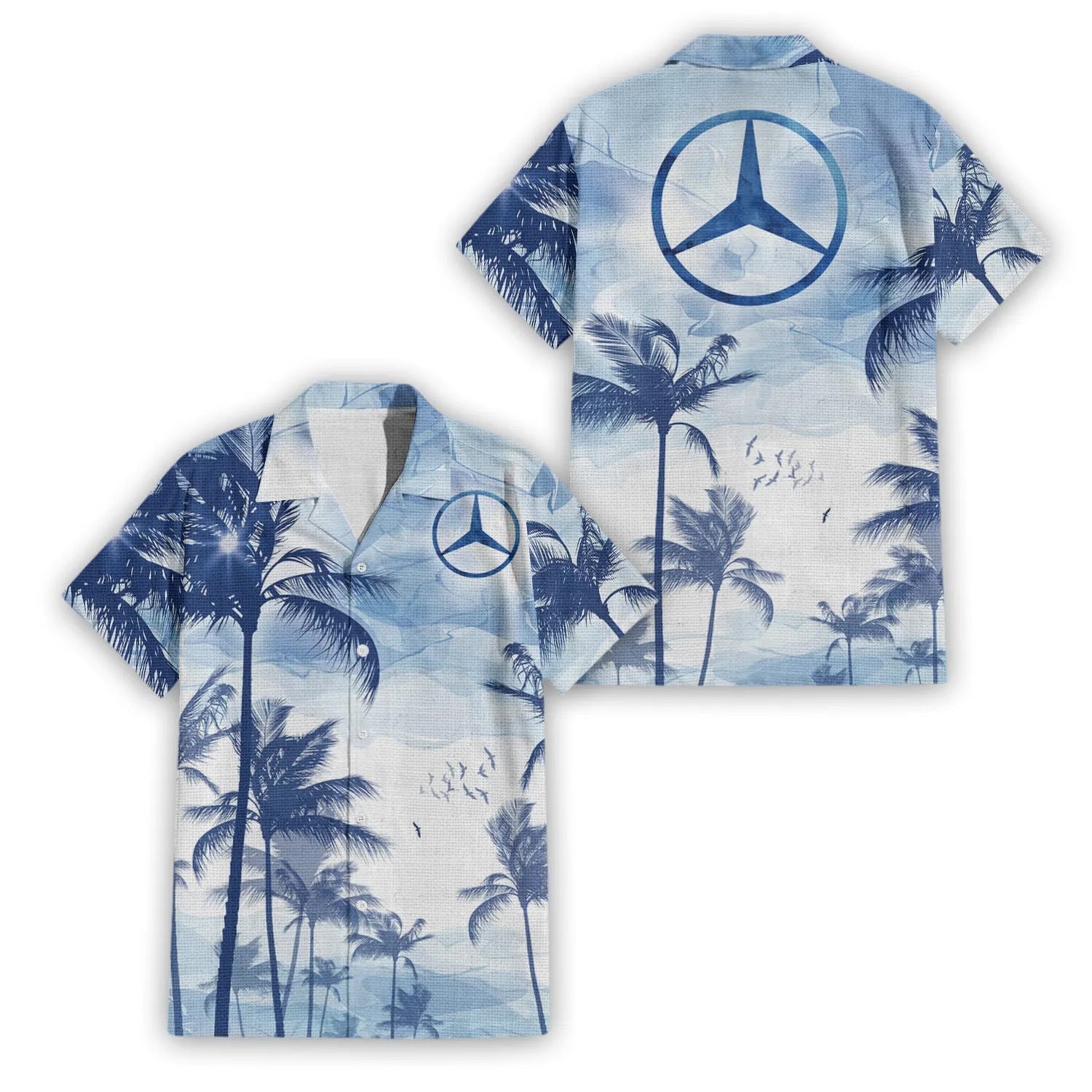 Mercedes-Benz Apparels SHW004