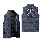 Mercedes-Benz Apparels SHW006