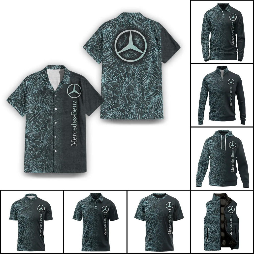Mercedes-Benz Apparels SHW008