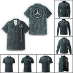 Mercedes-Benz Apparels SHW008